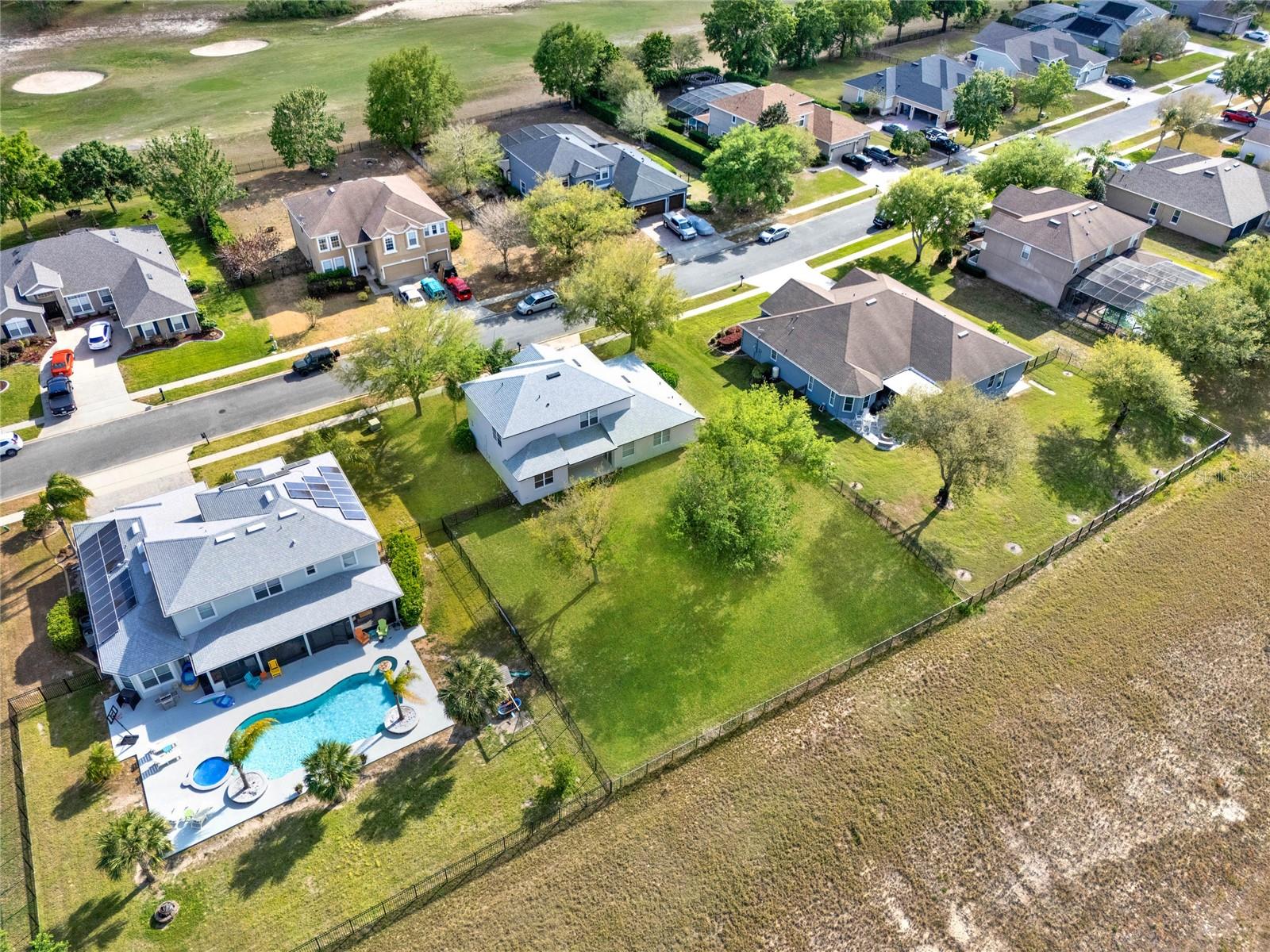 GREATER GROVER PH 04 - Residential