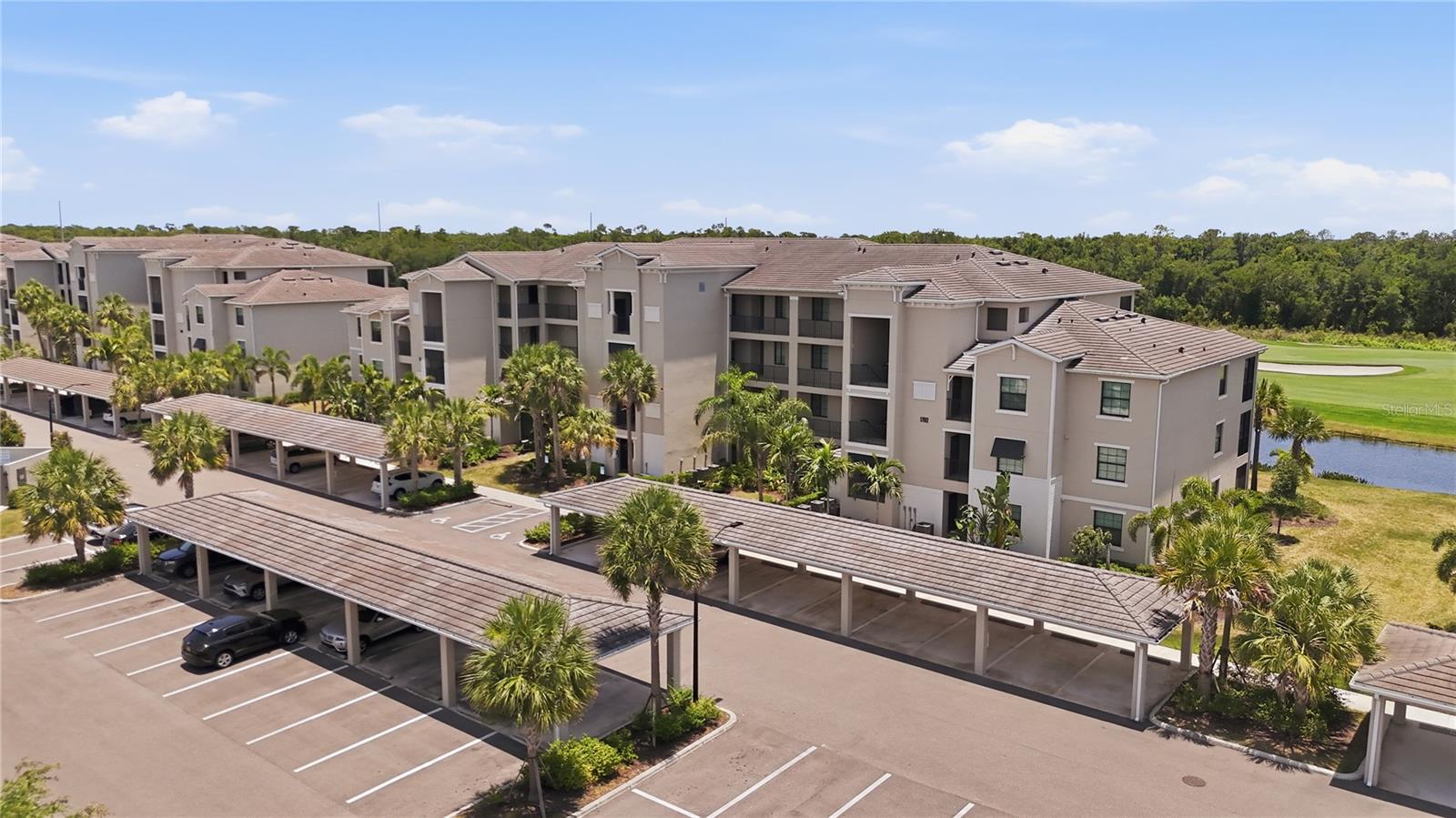 TERRACE VII AT LAKEWOOD NATIONAL PH I - Residential