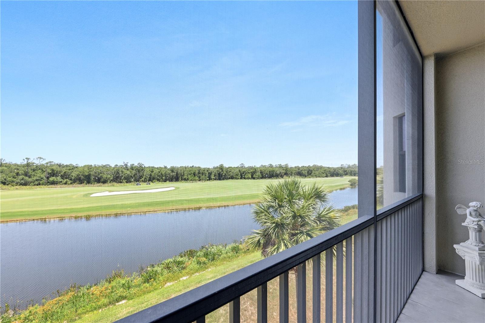 TERRACE VII AT LAKEWOOD NATIONAL PH I - Residential