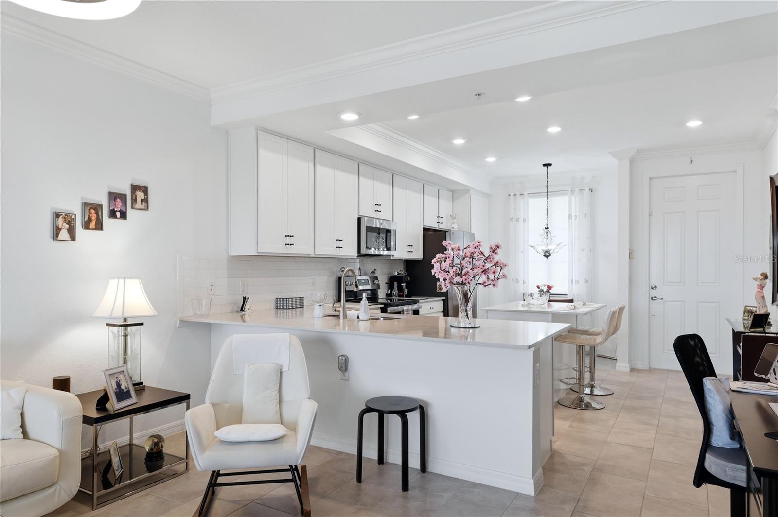 TERRACE VII AT LAKEWOOD NATIONAL PH I - Residential