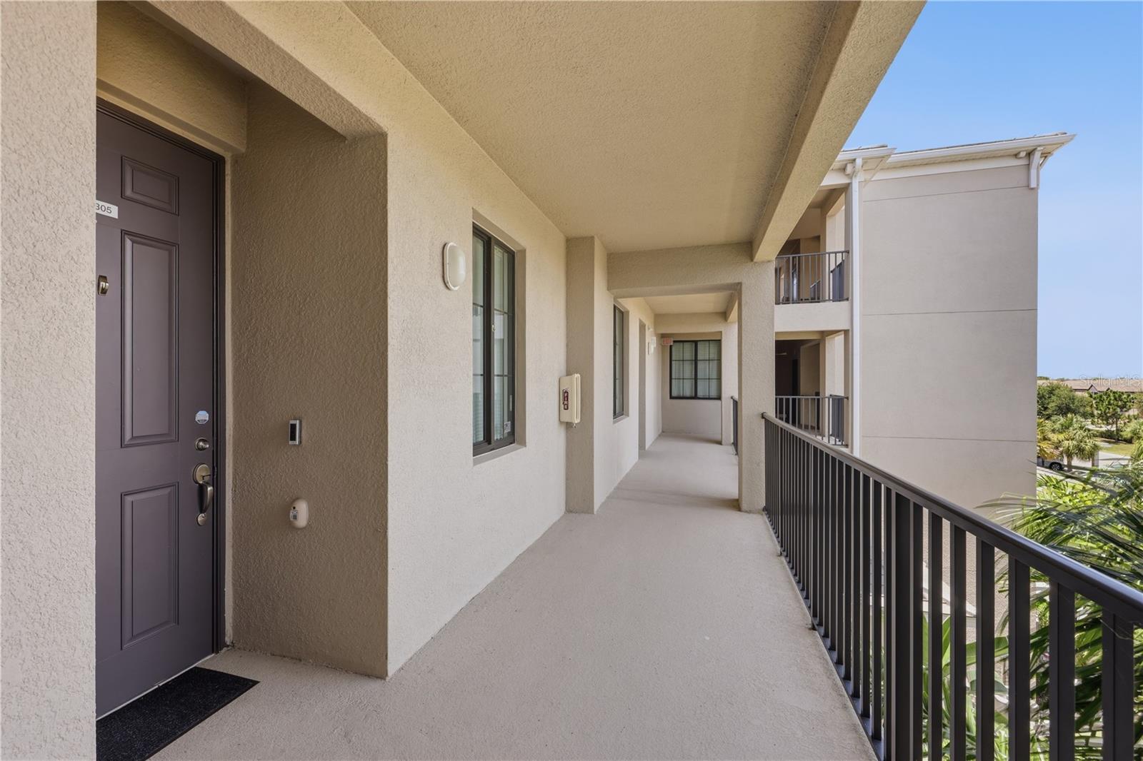 TERRACE VII AT LAKEWOOD NATIONAL PH I - Residential