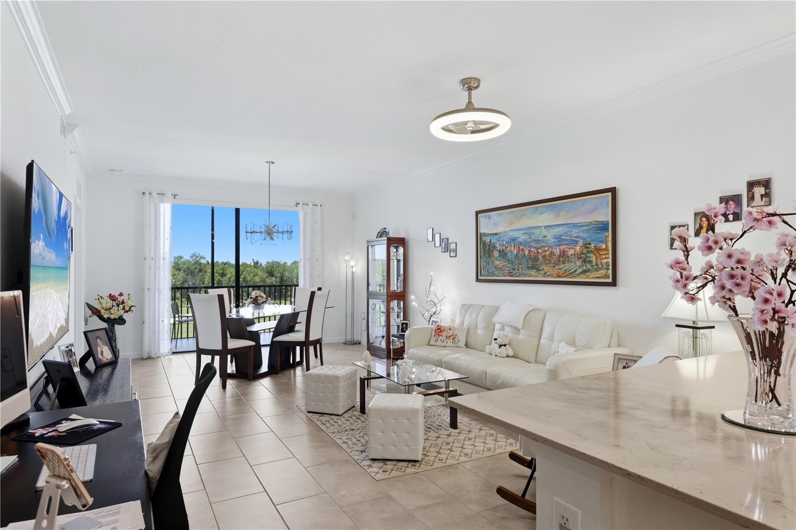 TERRACE VII AT LAKEWOOD NATIONAL PH I - Residential
