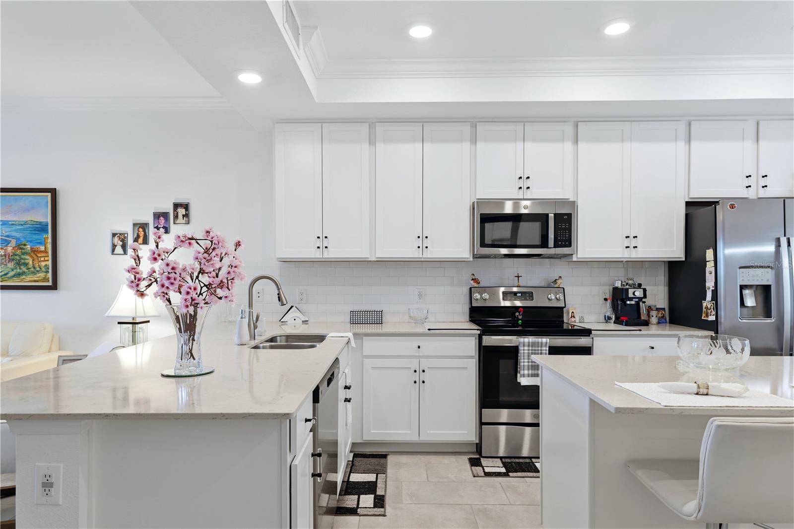 TERRACE VII AT LAKEWOOD NATIONAL PH I - Residential