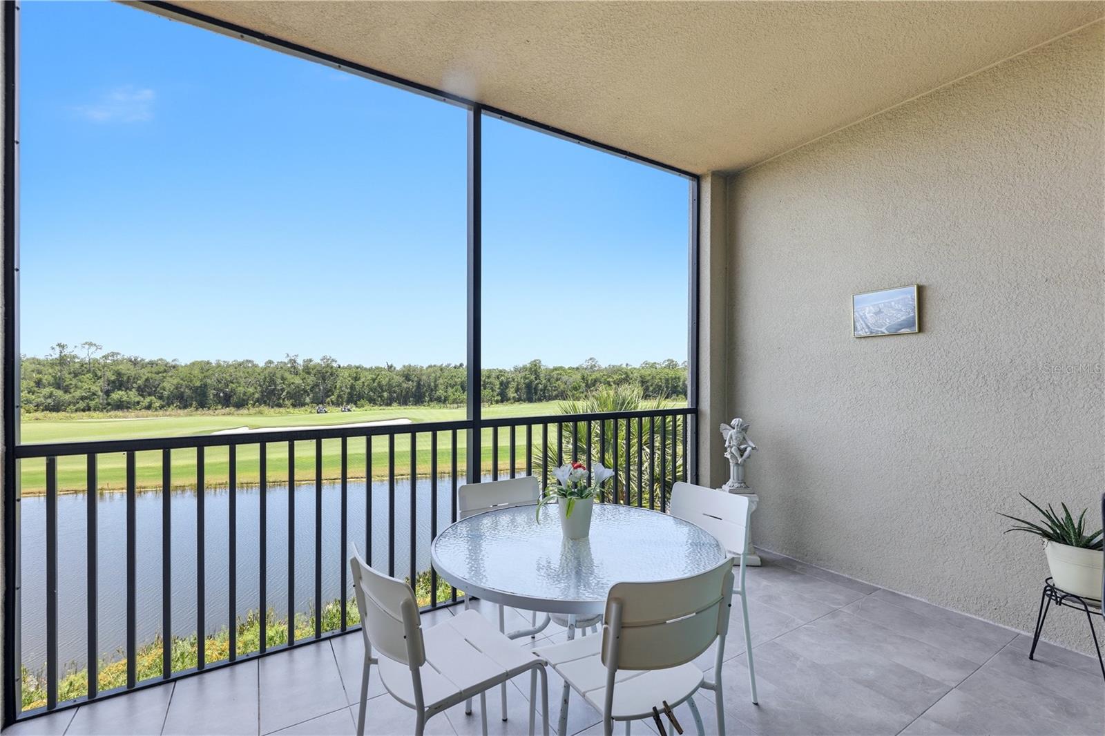 TERRACE VII AT LAKEWOOD NATIONAL PH I - Residential