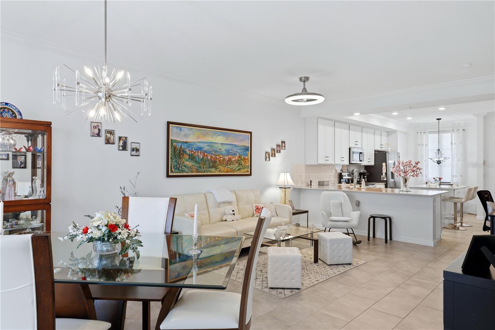 TERRACE VII AT LAKEWOOD NATIONAL PH I - Residential