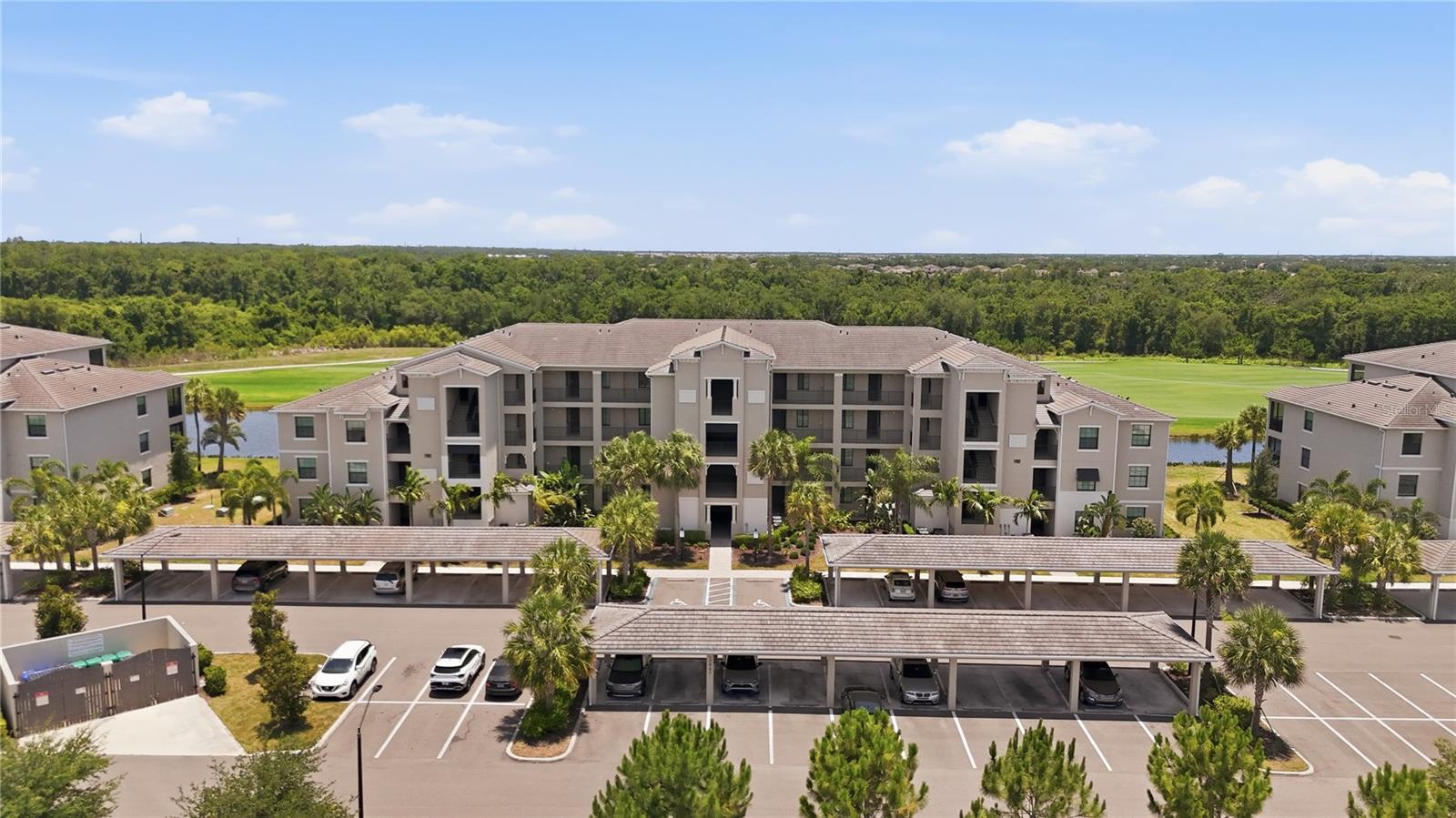 TERRACE VII AT LAKEWOOD NATIONAL PH I - Residential