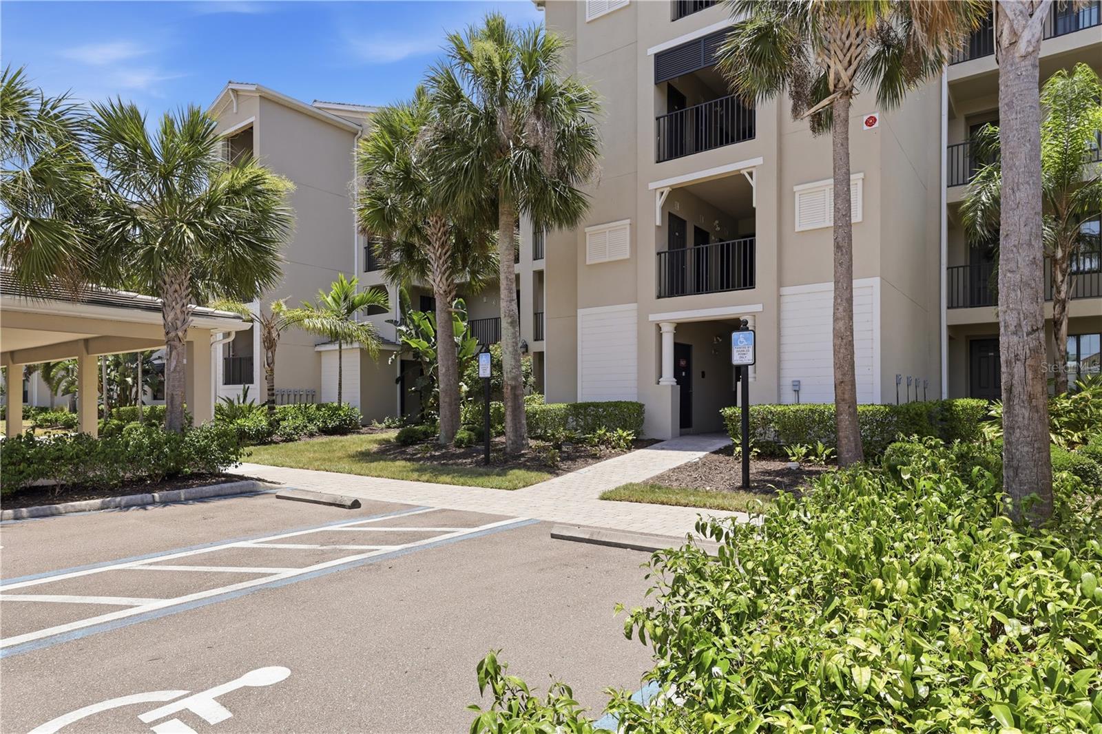 TERRACE VII AT LAKEWOOD NATIONAL PH I - Residential