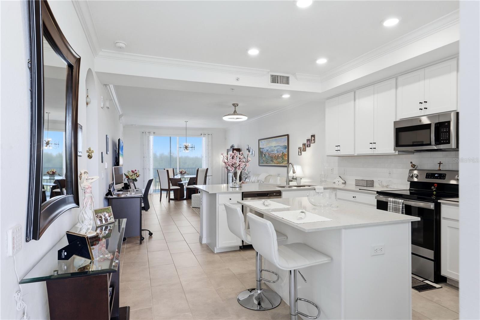 TERRACE VII AT LAKEWOOD NATIONAL PH I - Residential