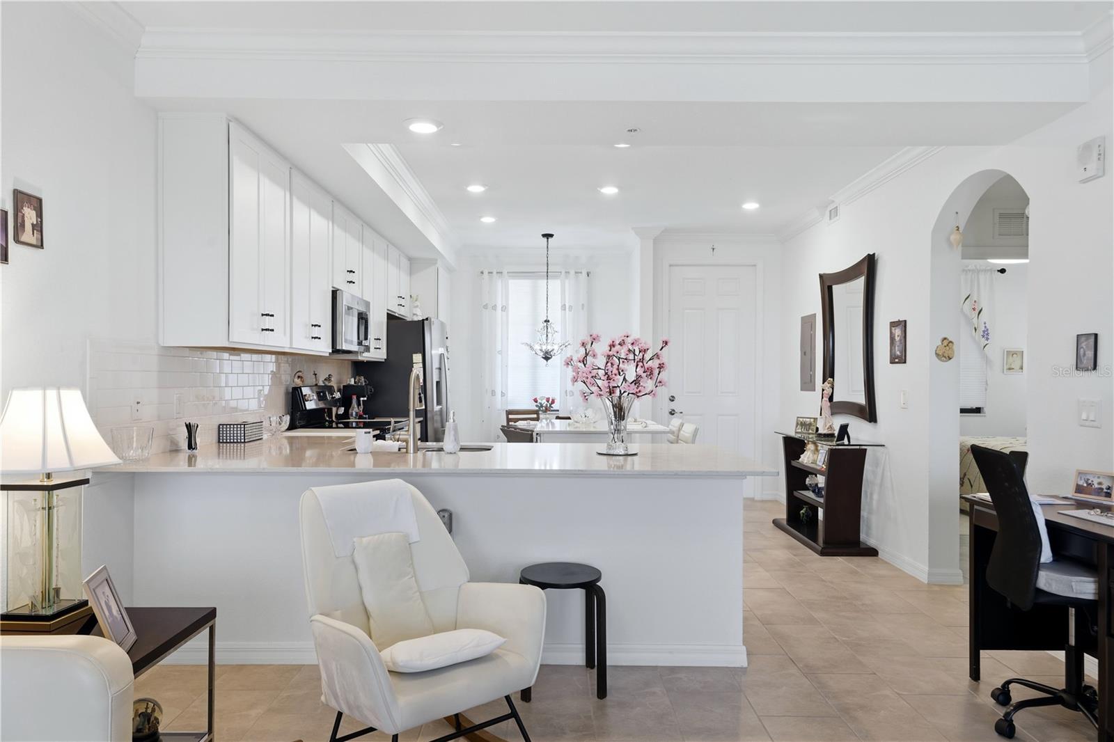 TERRACE VII AT LAKEWOOD NATIONAL PH I - Residential