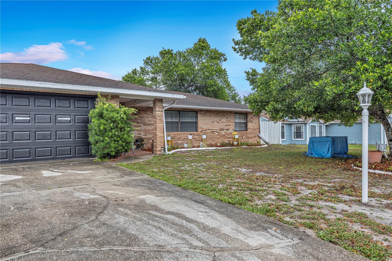DELTONA LAKES UN 7 - Residential