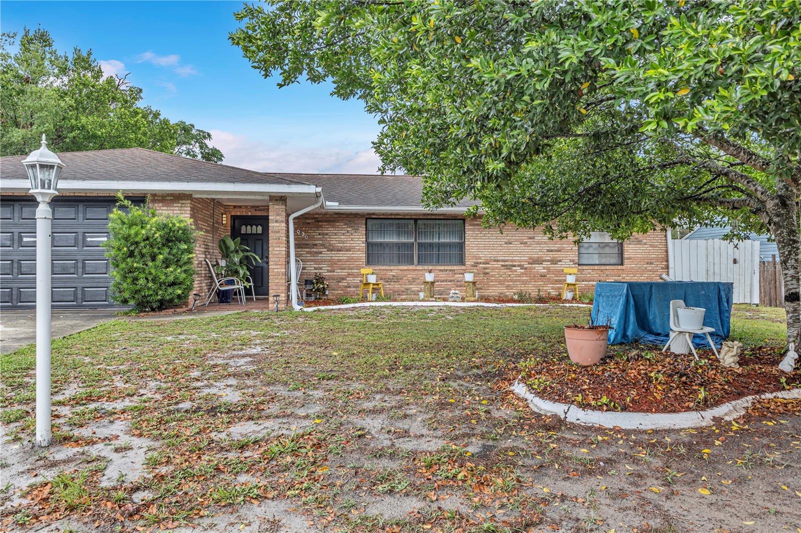 DELTONA LAKES UN 7 - Residential