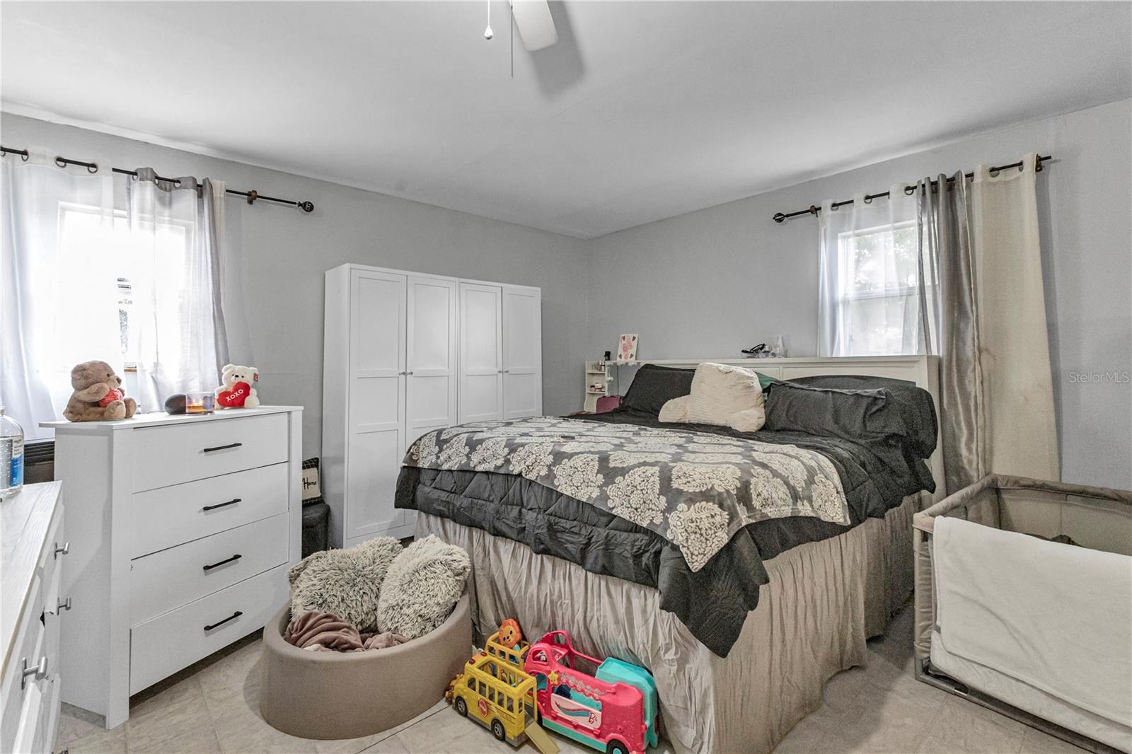 DELTONA LAKES UN 7 - Residential