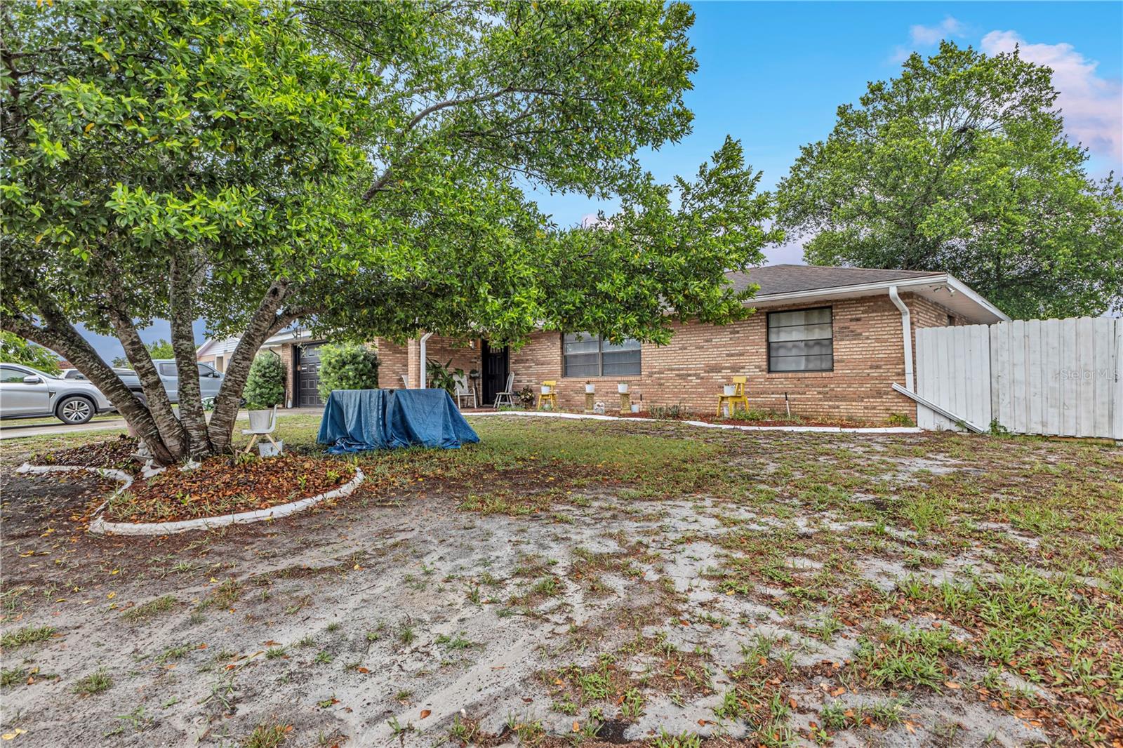DELTONA LAKES UN 7 - Residential