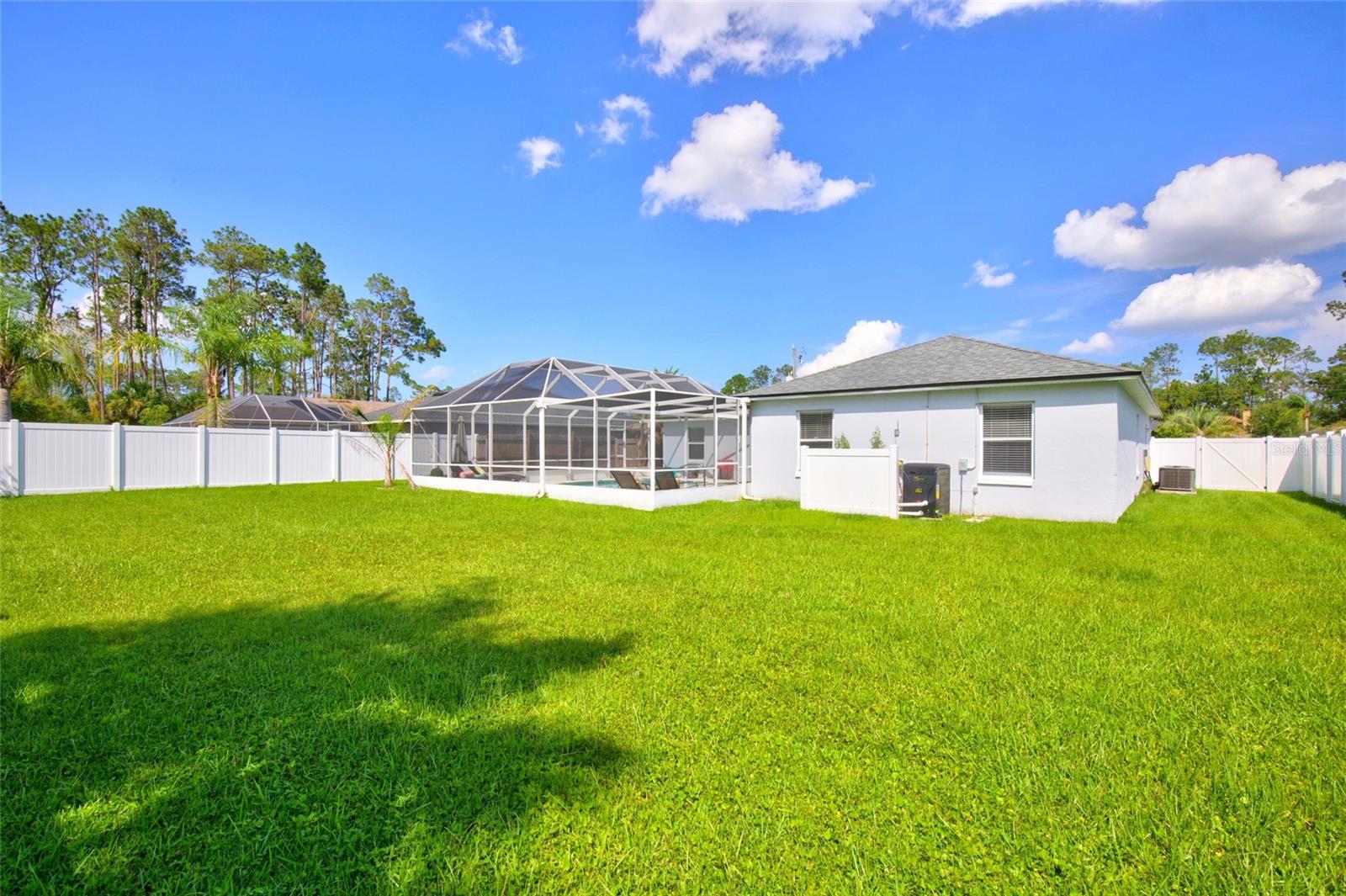 PALM COAST SEC 31 - Residential