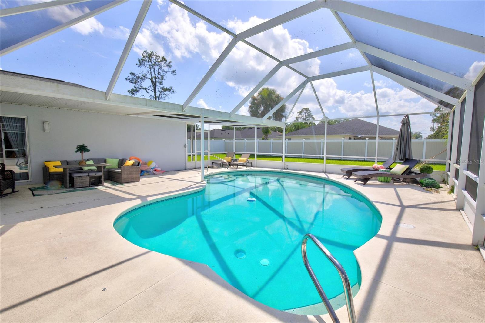 PALM COAST SEC 31 - Residential