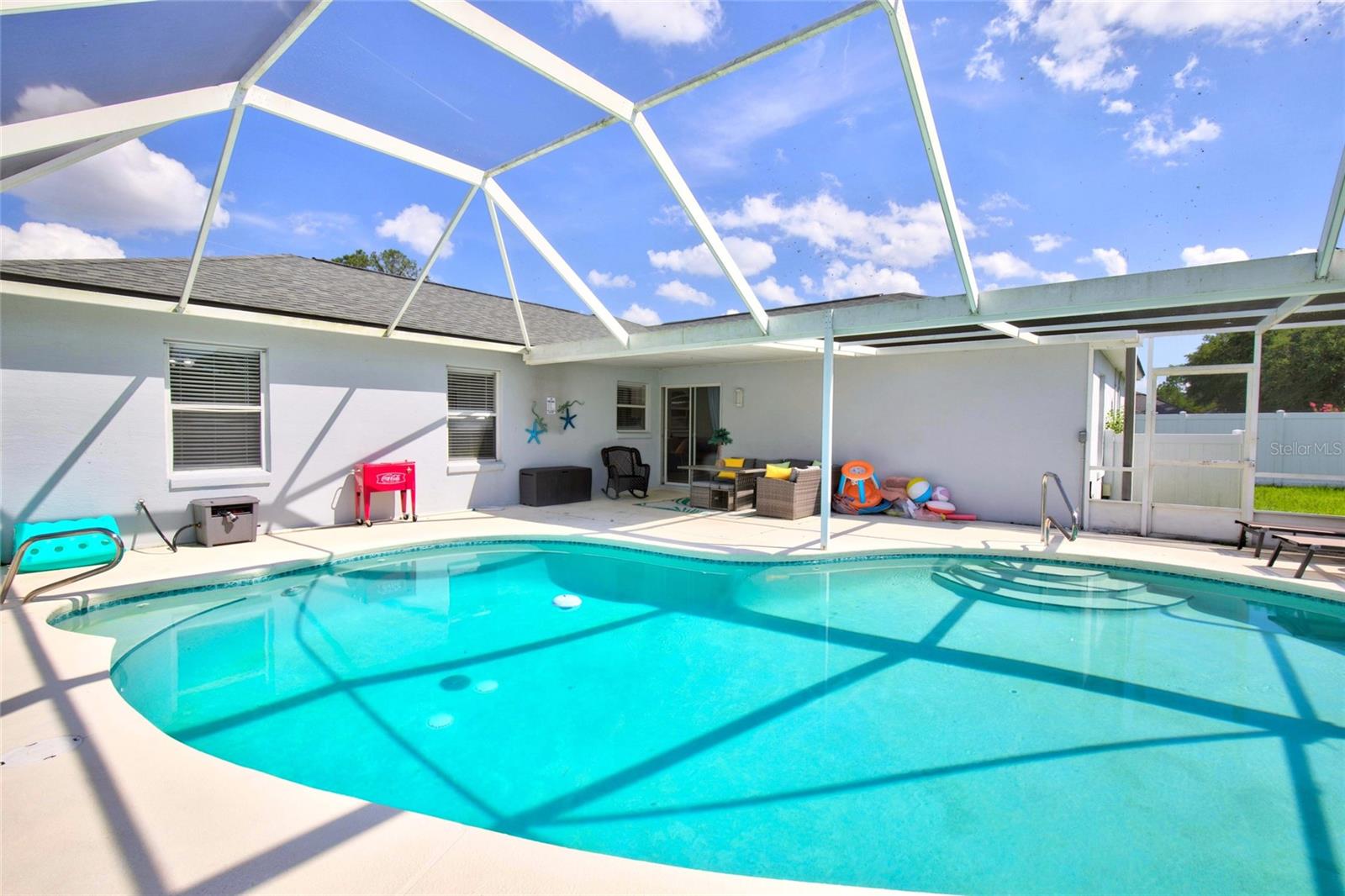 PALM COAST SEC 31 - Residential
