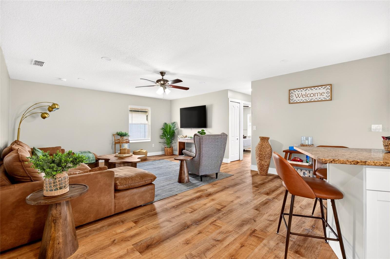 PALM COAST SEC 31 - Residential