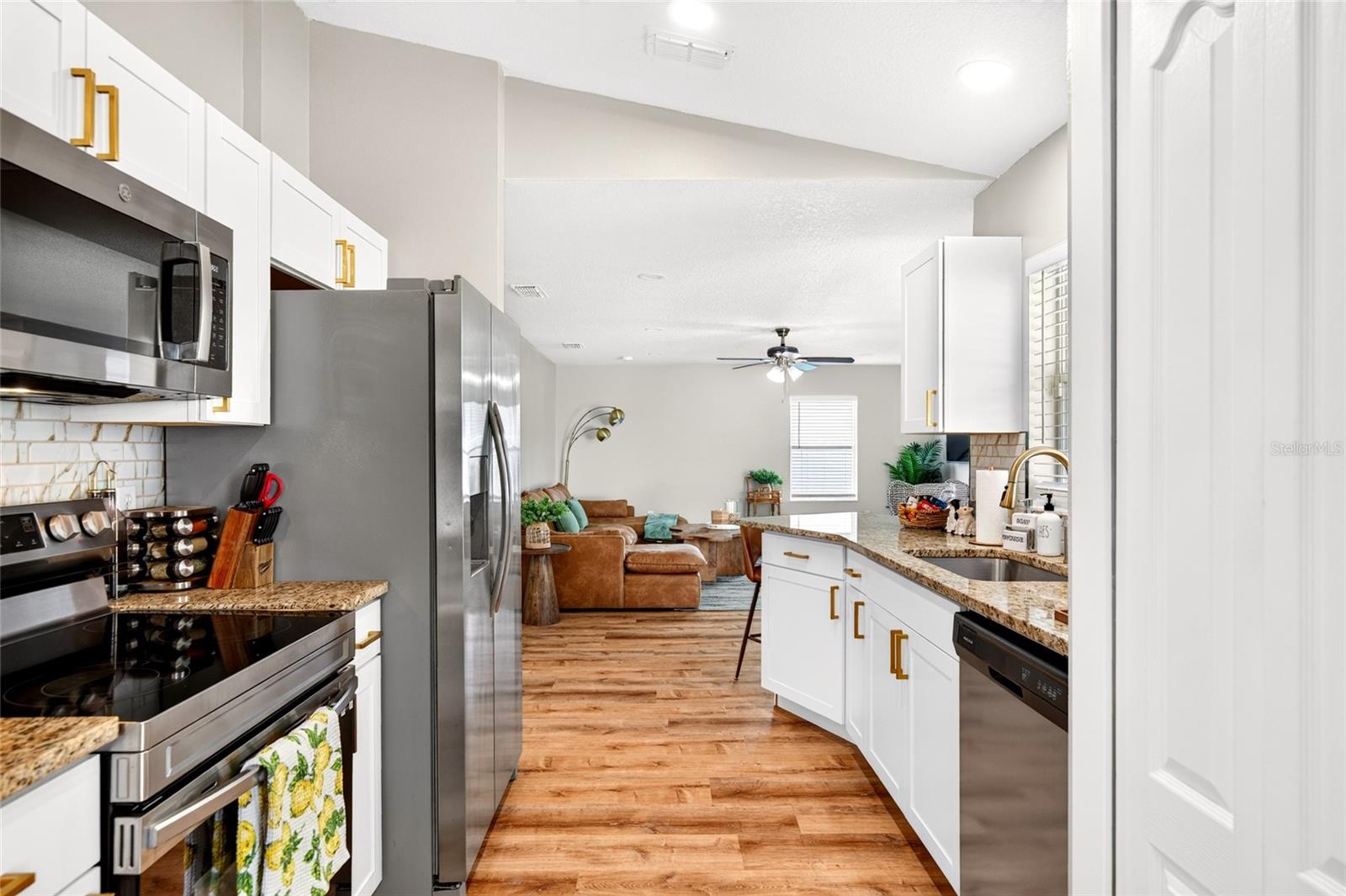 PALM COAST SEC 31 - Residential