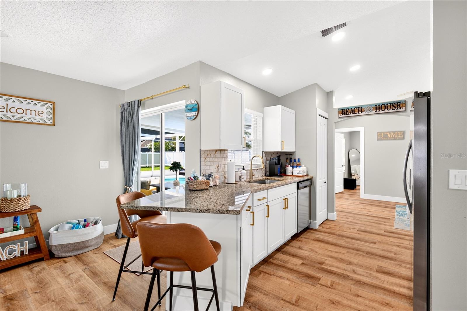 PALM COAST SEC 31 - Residential
