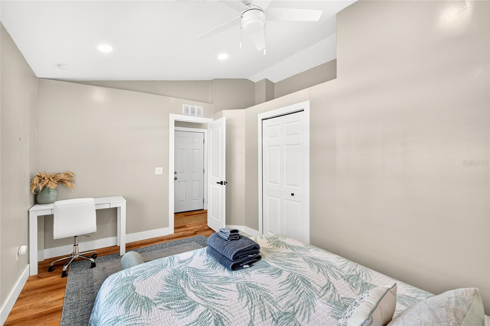PALM COAST SEC 31 - Residential