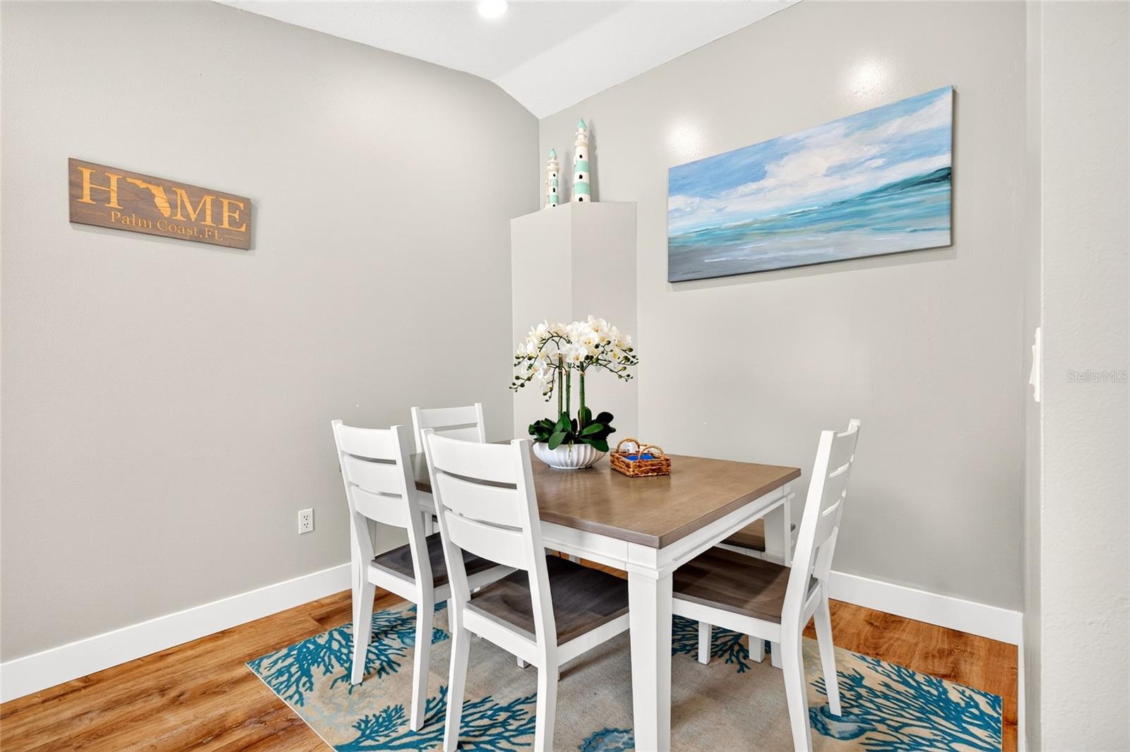 PALM COAST SEC 31 - Residential