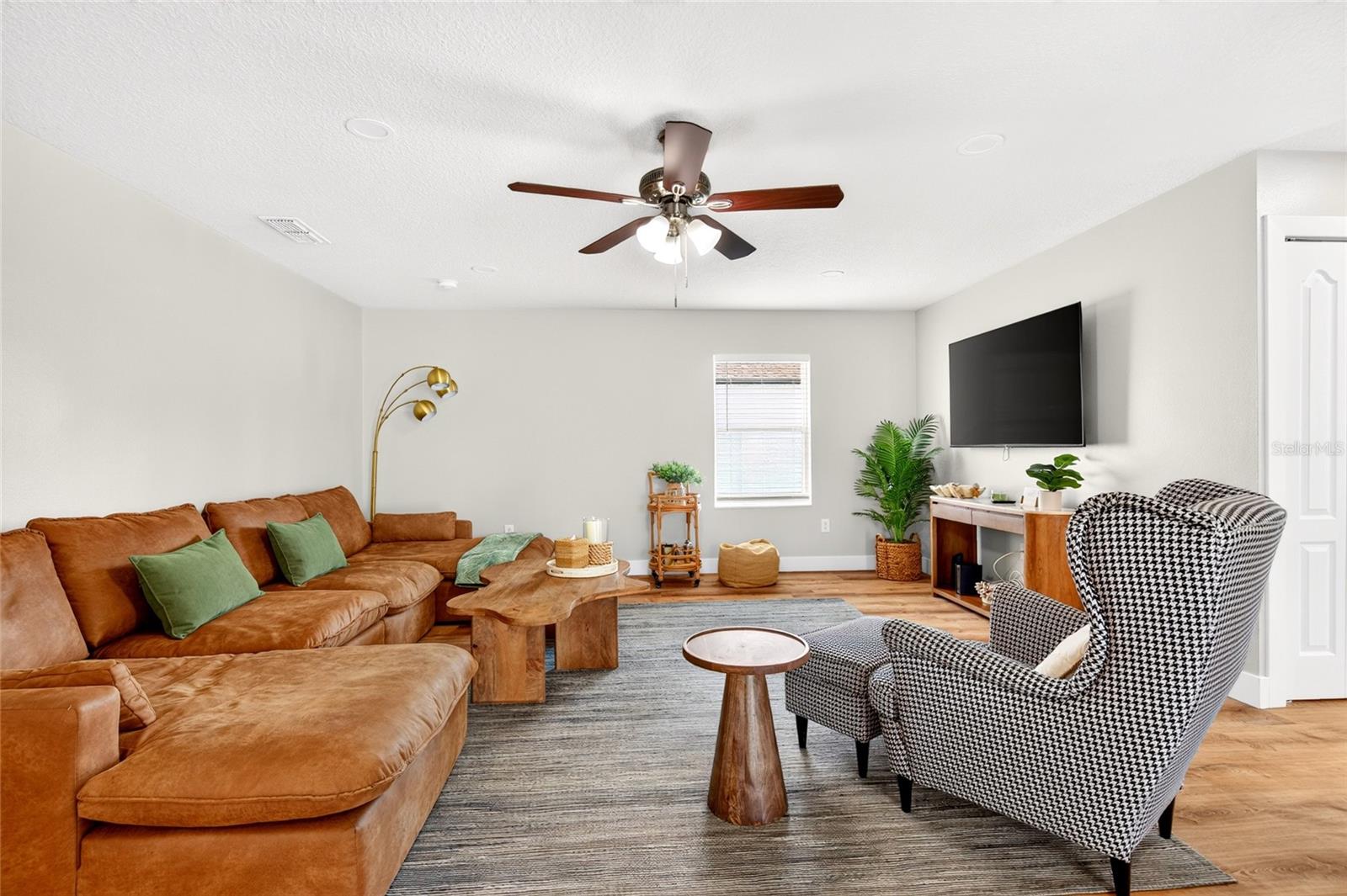 PALM COAST SEC 31 - Residential