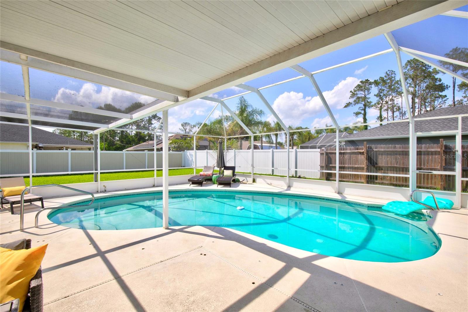 PALM COAST SEC 31 - Residential