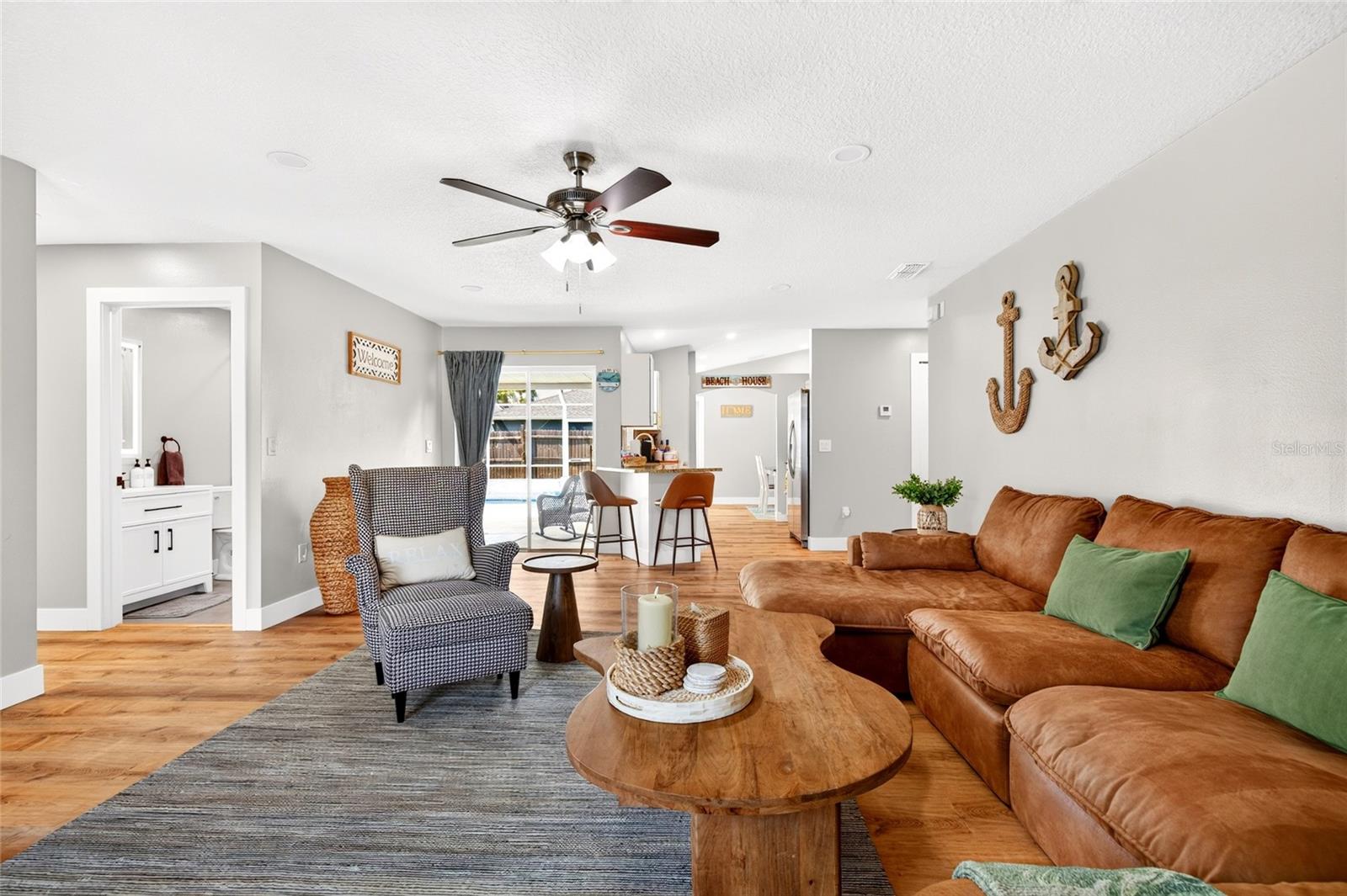 PALM COAST SEC 31 - Residential