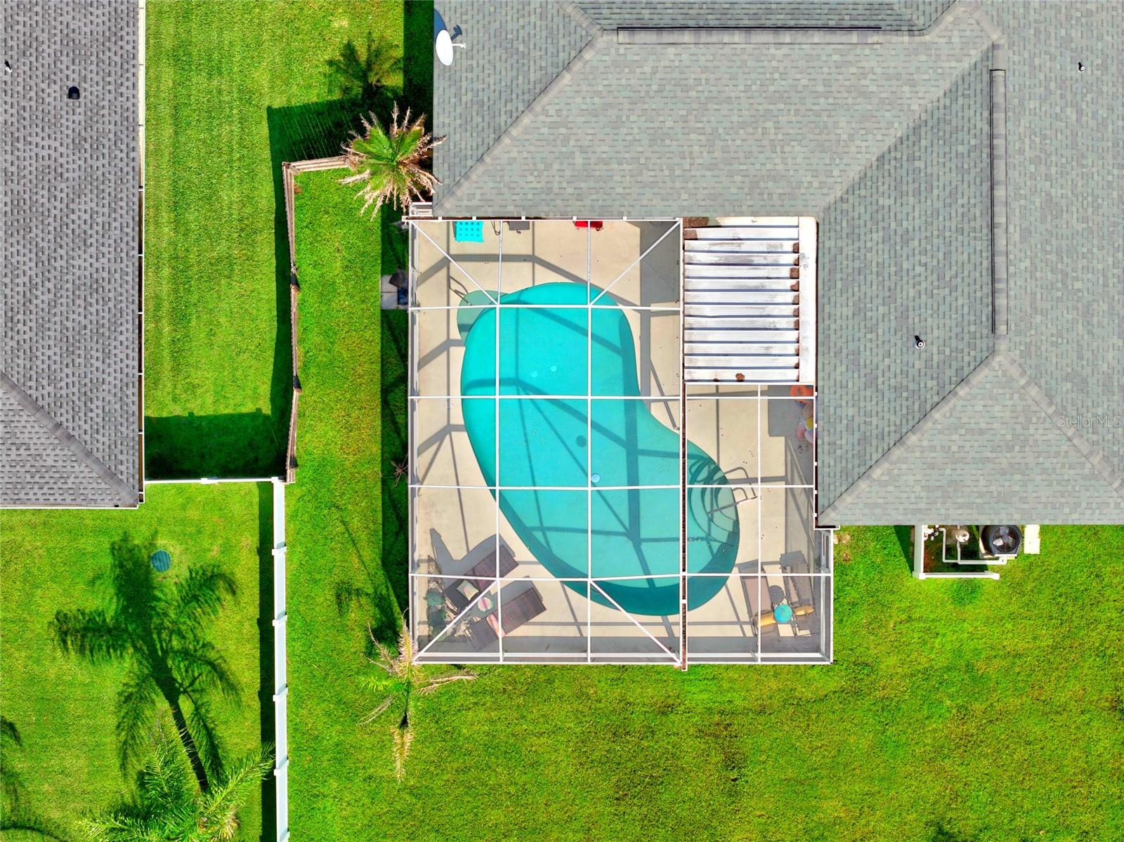 PALM COAST SEC 31 - Residential