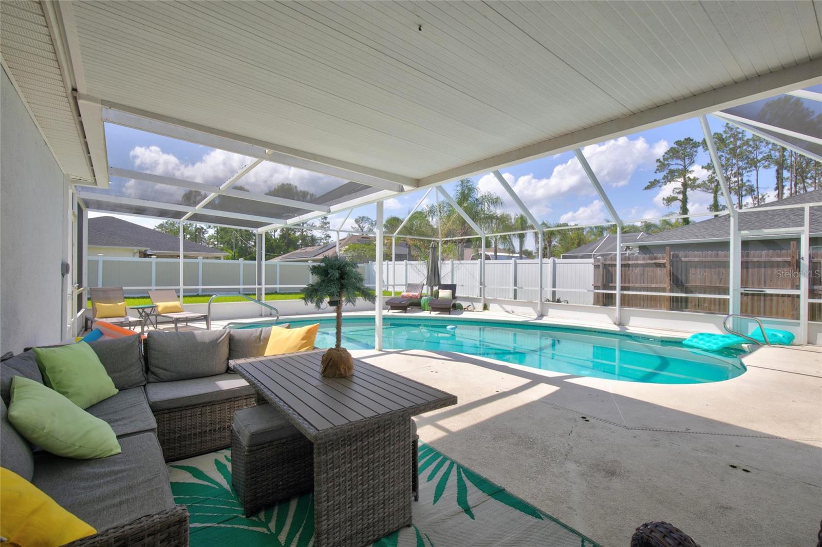 PALM COAST SEC 31 - Residential
