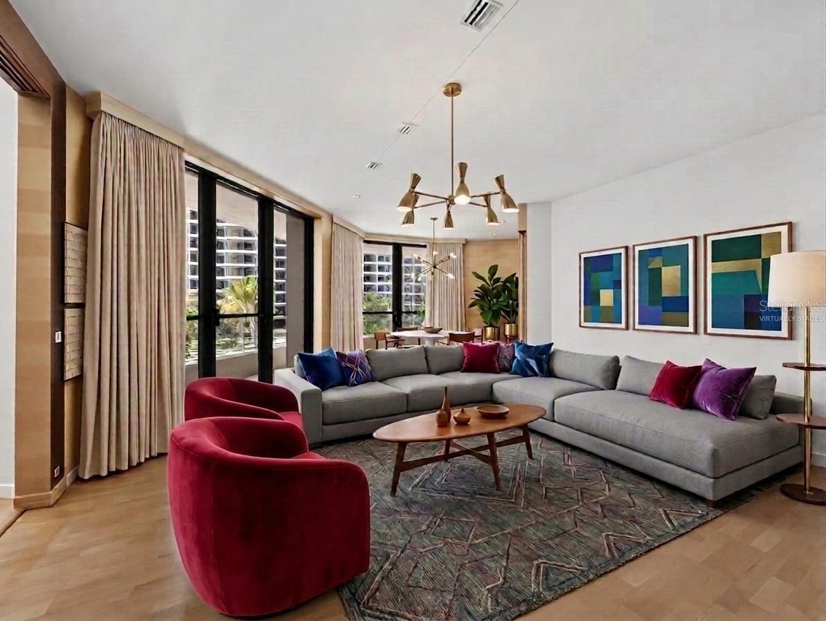 PROMENADE - Residential