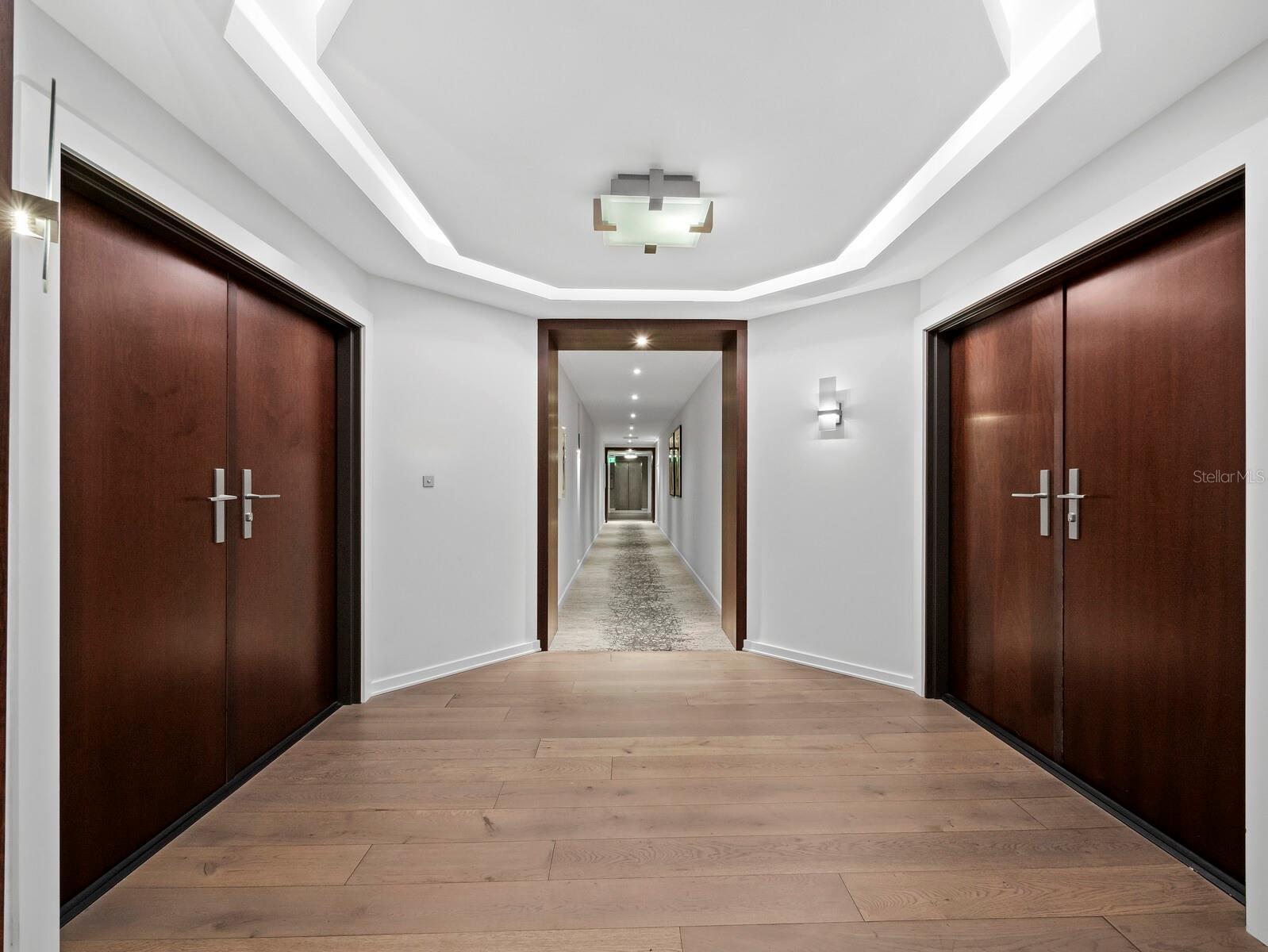 PROMENADE - Residential
