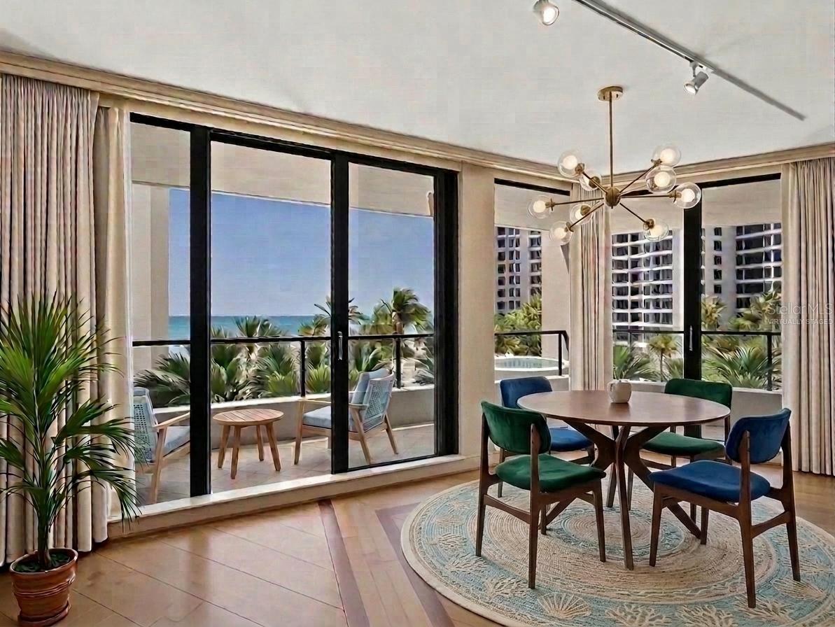 PROMENADE - Residential