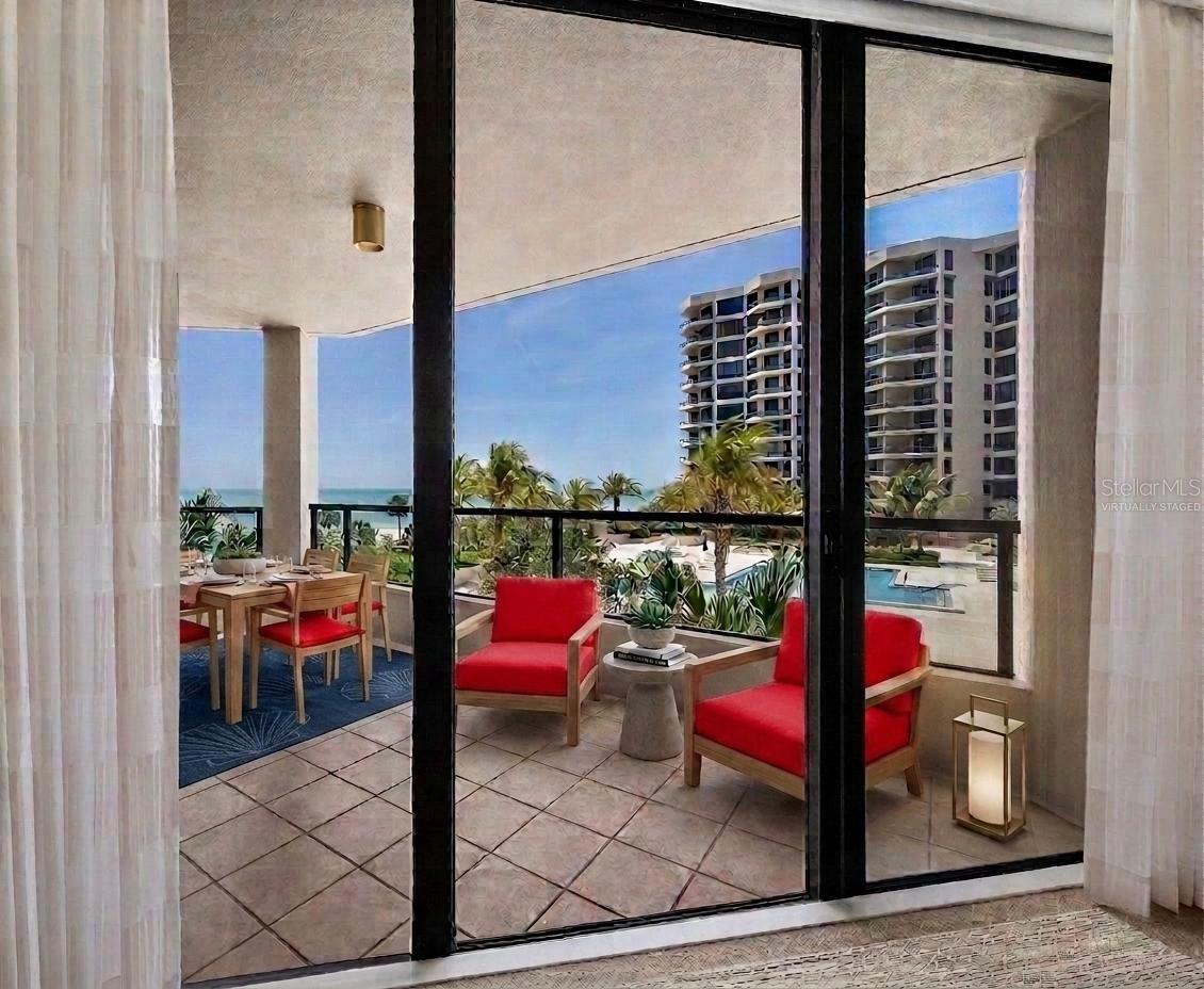 PROMENADE - Residential