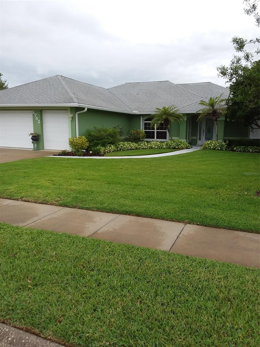 Turnbull Bay Country Club Estates - Residential