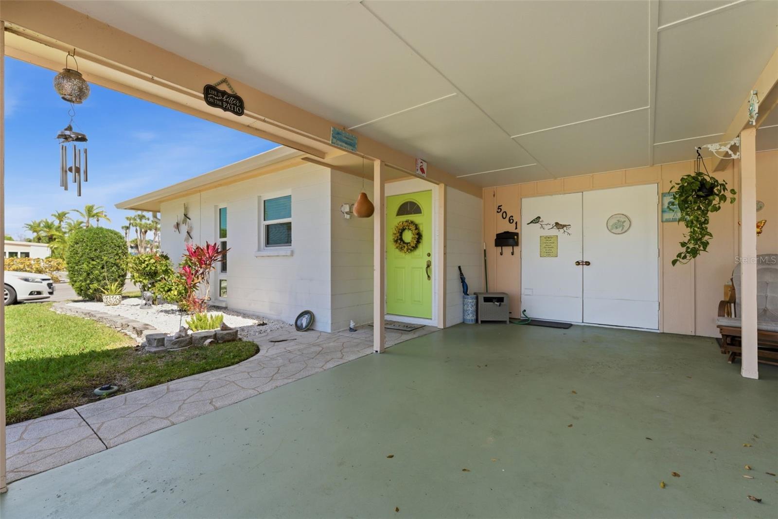 OAKWOOD VILLA SEC A - Residential