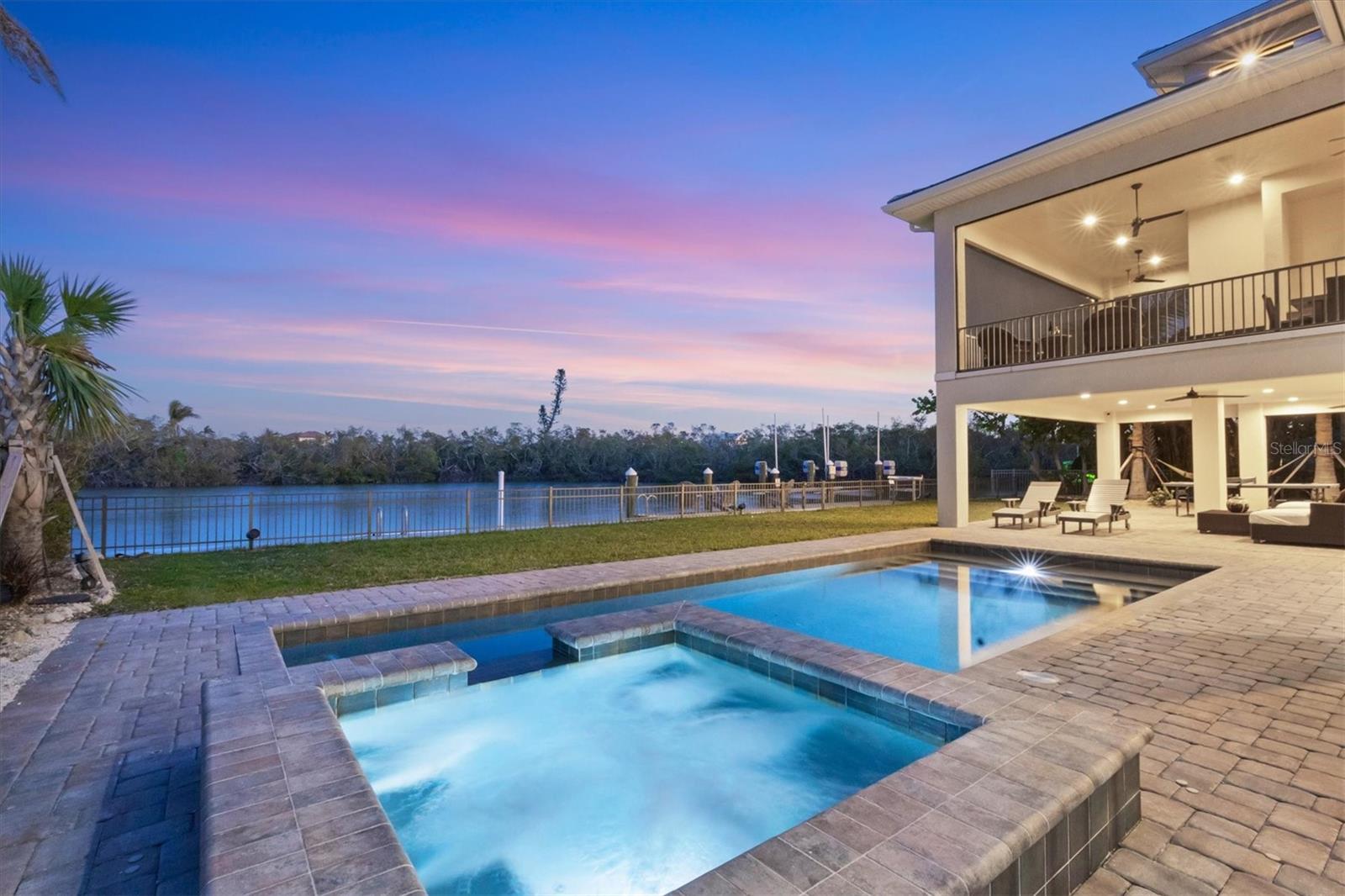 LONGBOAT KEY BAYVIEW ESTATES - Residential