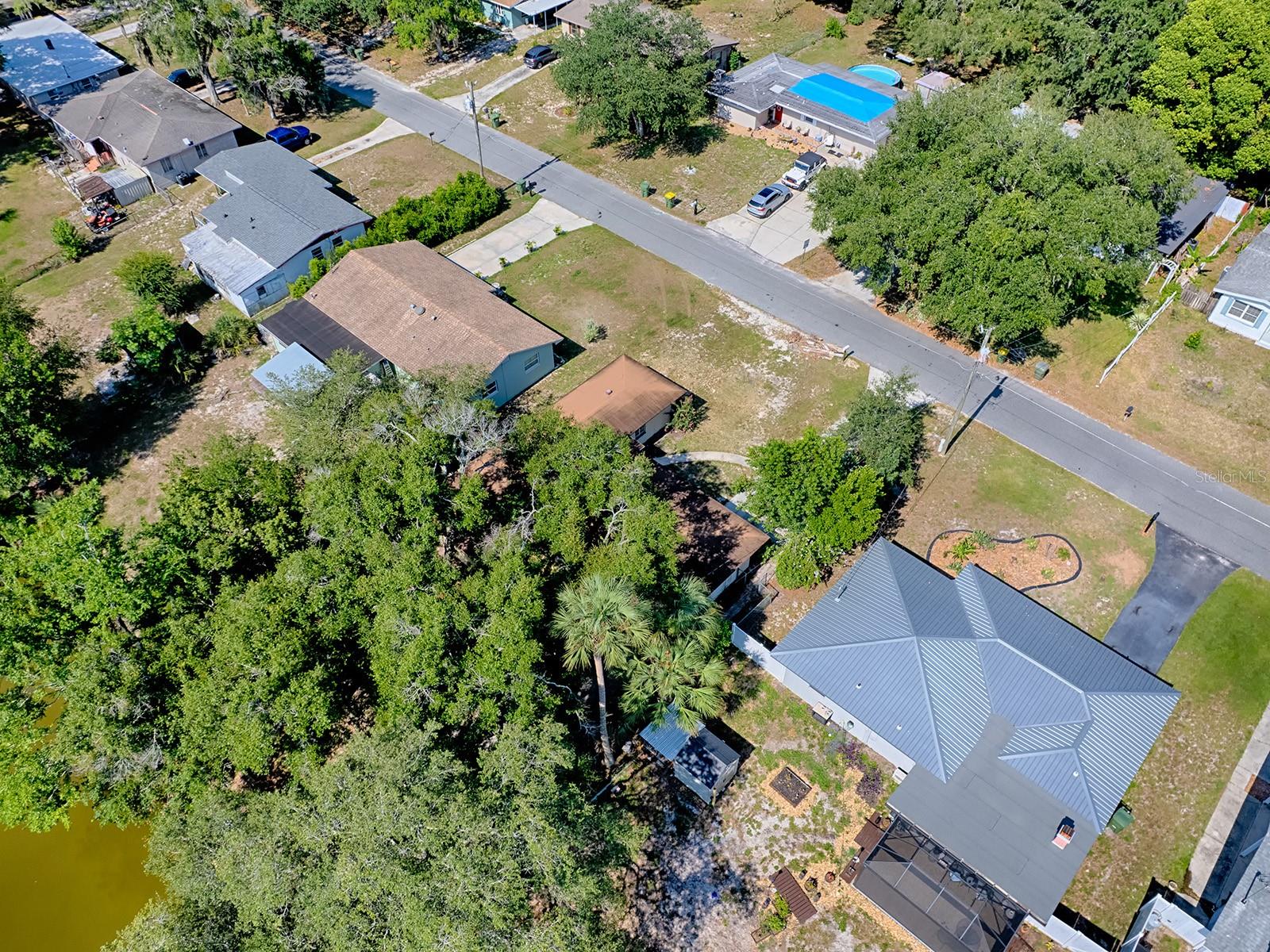 LEESBURG LAKEWOOD PARK - Residential
