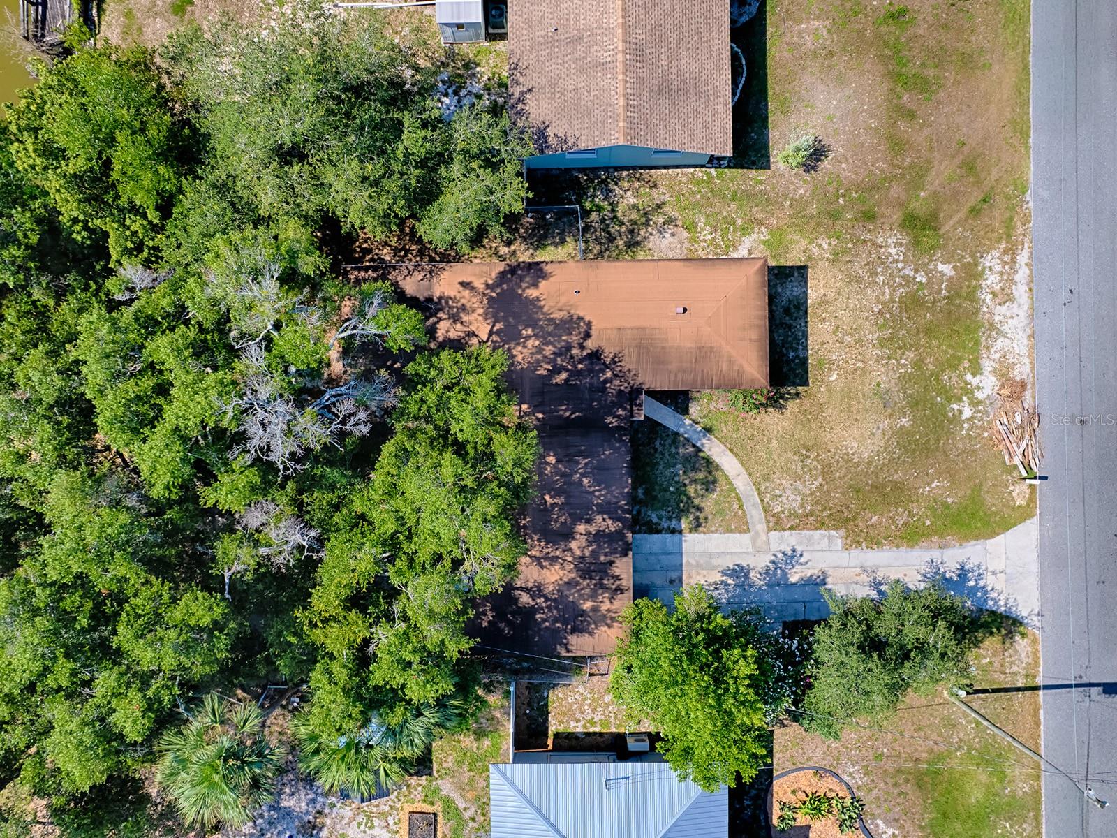 LEESBURG LAKEWOOD PARK - Residential