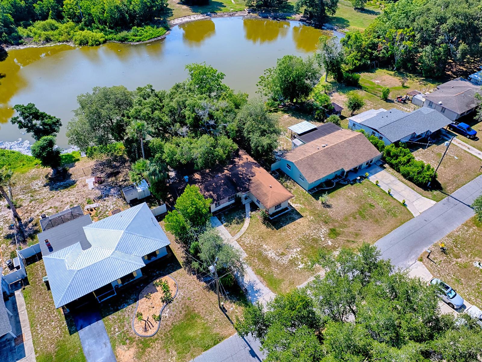 LEESBURG LAKEWOOD PARK - Residential