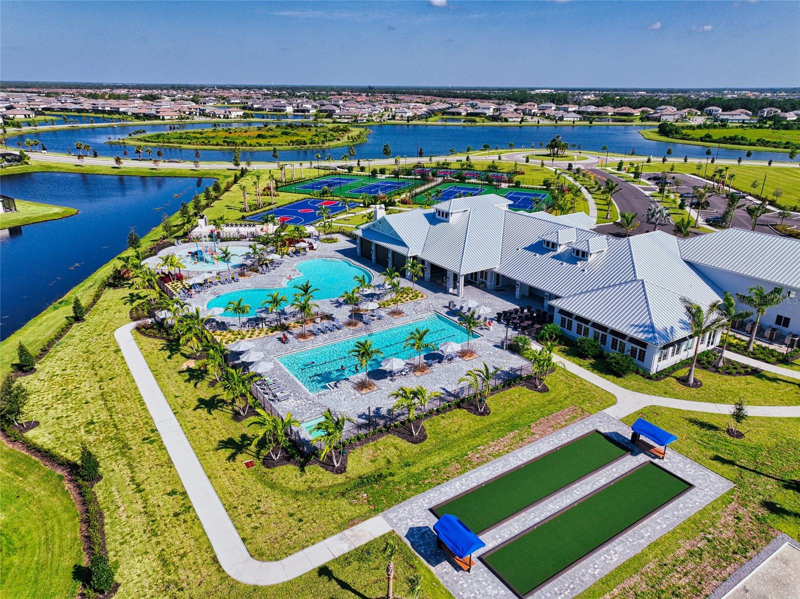 LORRAINE LAKES PH IIB-3 & IIC - Residential