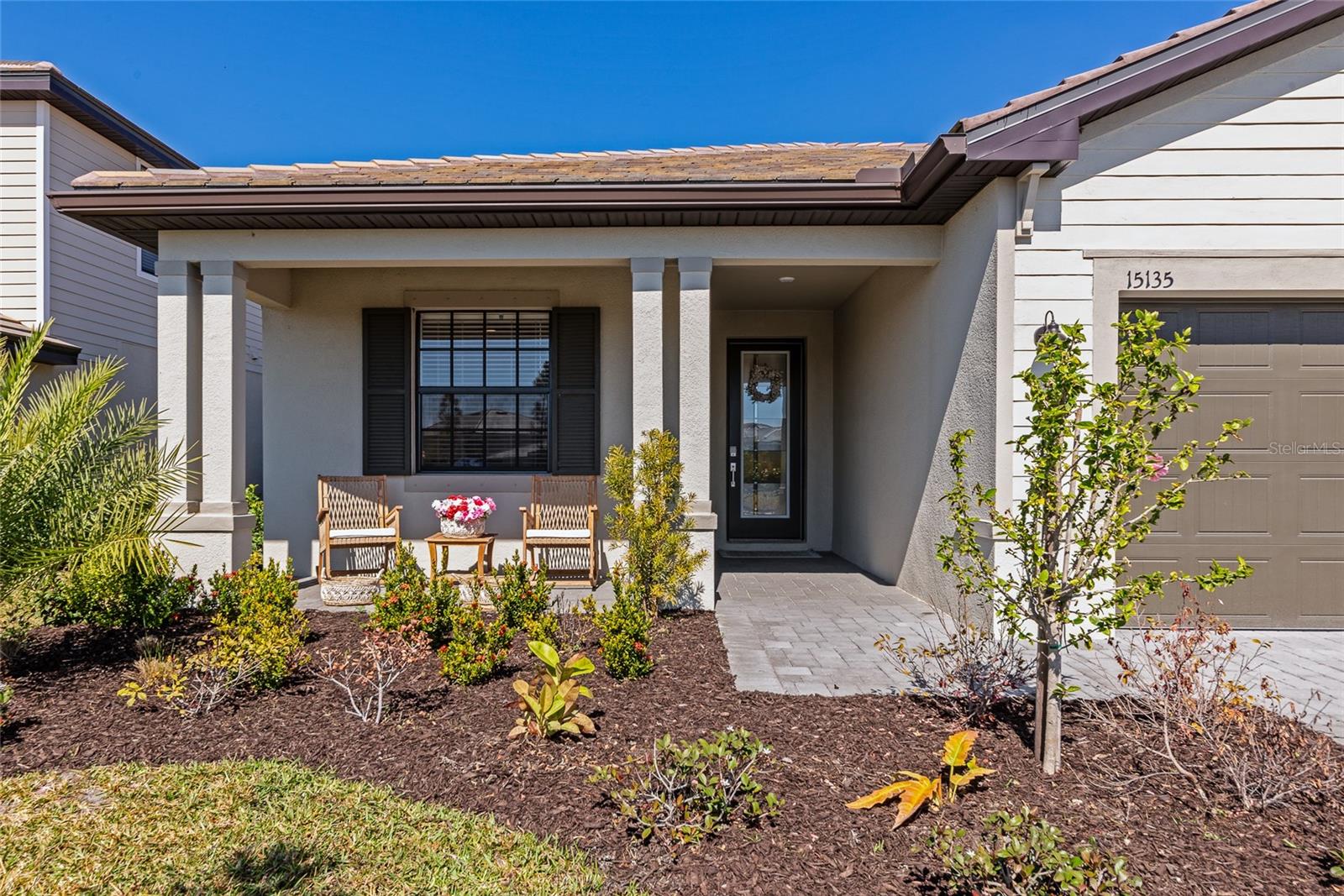 LORRAINE LAKES PH IIB-3 & IIC - Residential