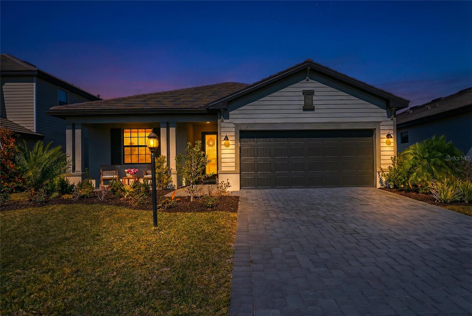 LORRAINE LAKES PH IIB-3 & IIC - Residential
