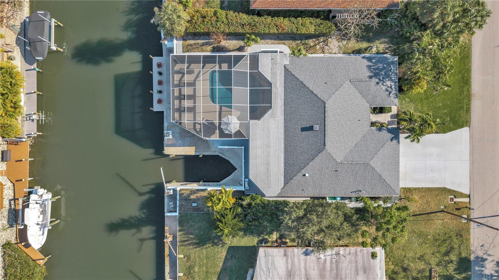 BAY VIEW ACRES - Residential