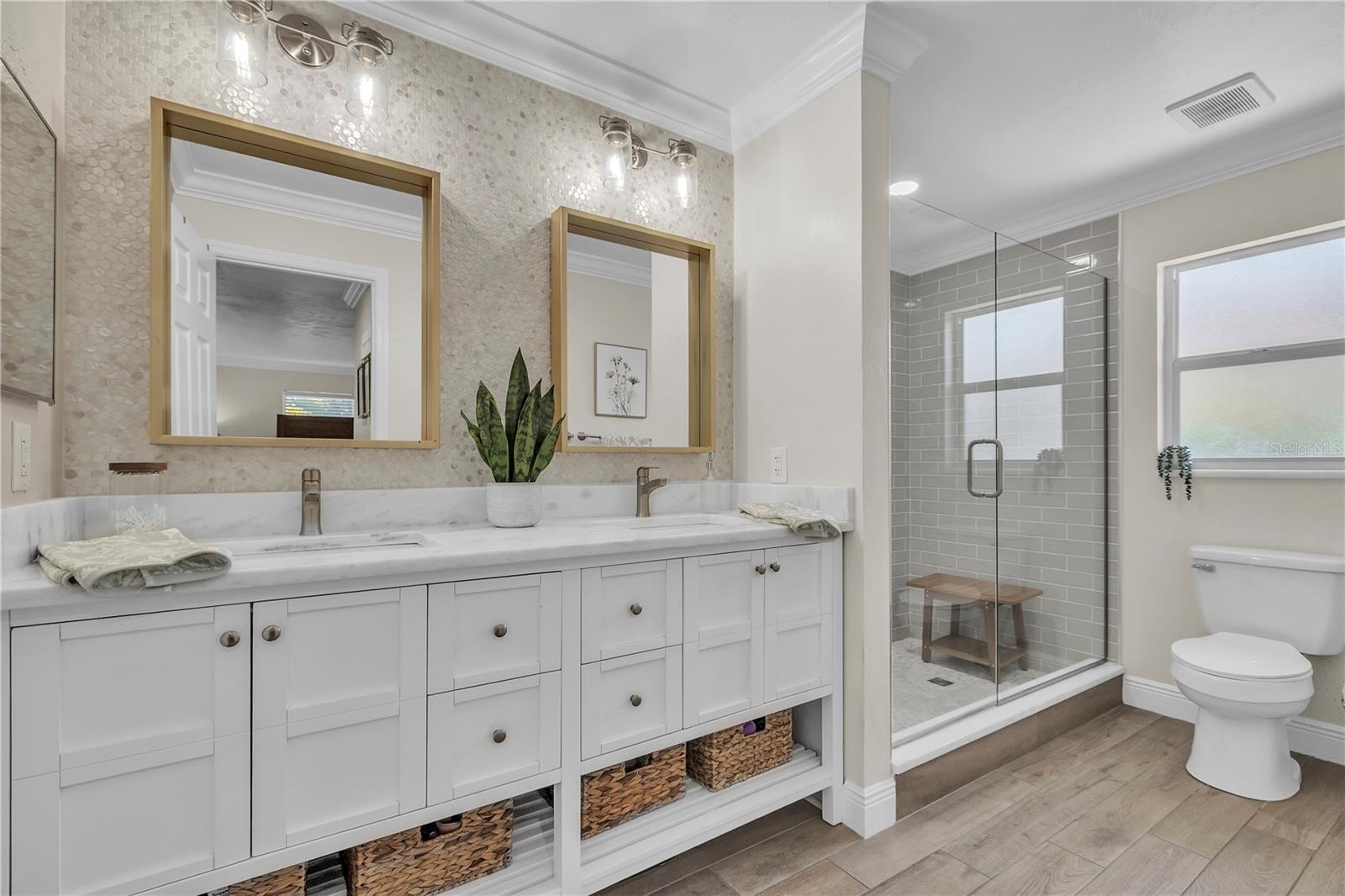 BAY VIEW ACRES - Residential
