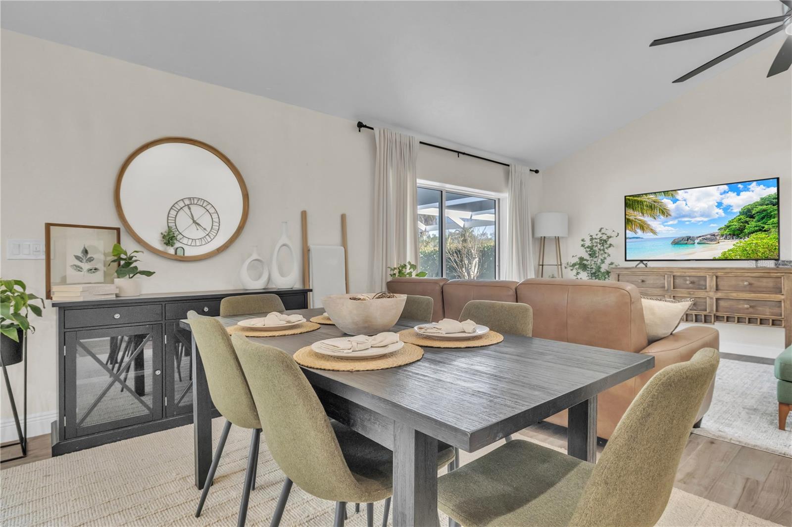 BAY VIEW ACRES - Residential