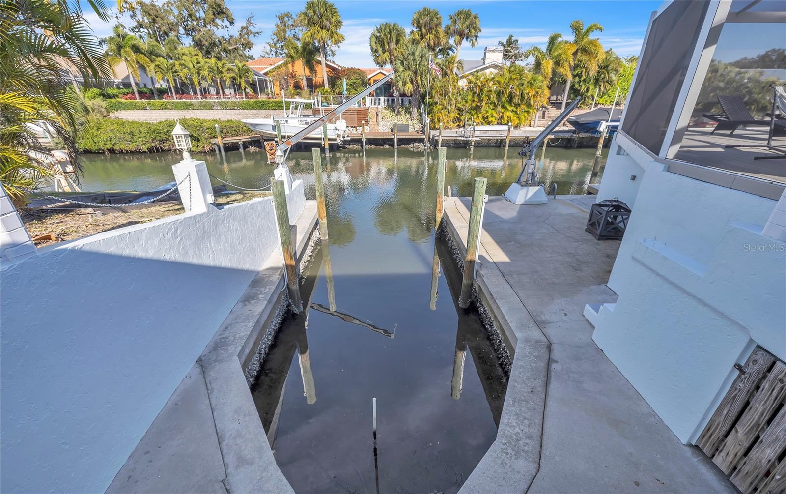 BAY VIEW ACRES - Residential