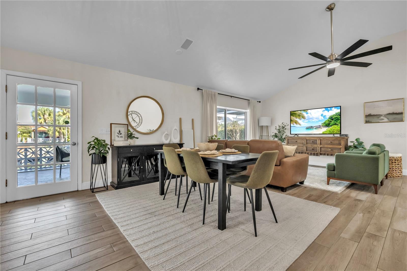 BAY VIEW ACRES - Residential