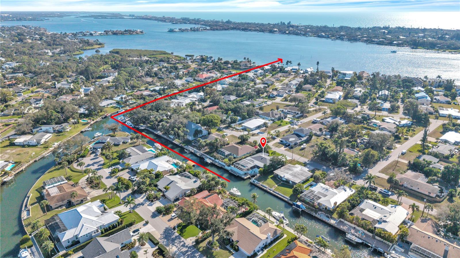 BAY VIEW ACRES - Residential