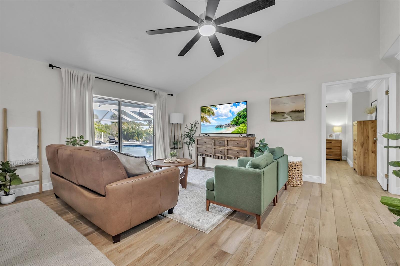 BAY VIEW ACRES - Residential